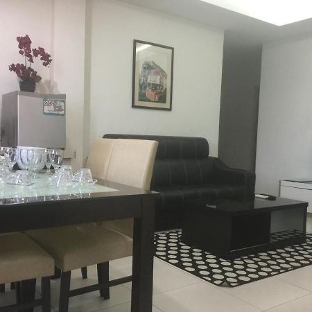 Ipoh Apartment Kültér fotó
