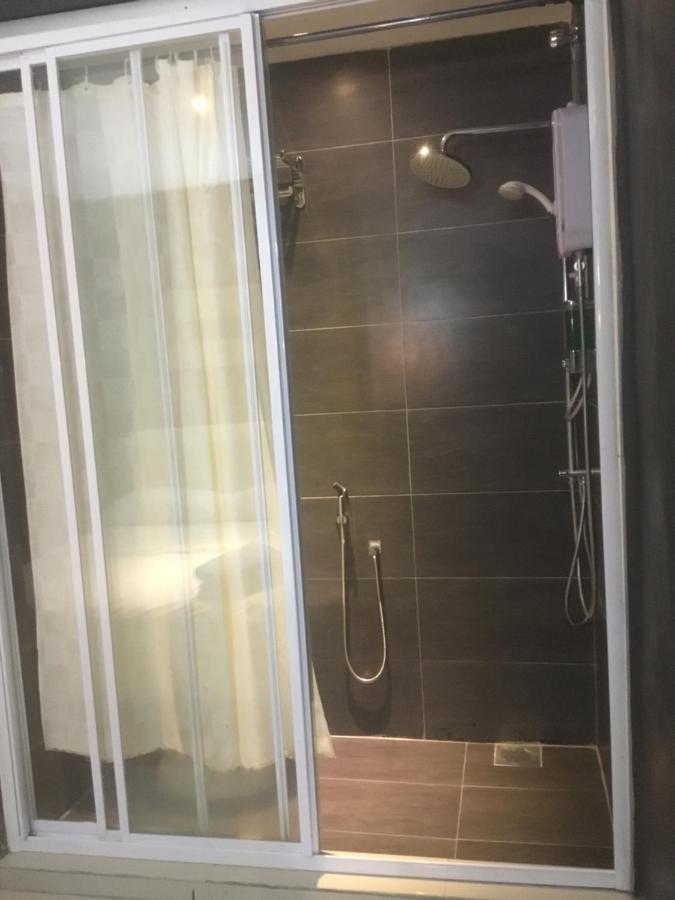 Ipoh Apartment Kültér fotó