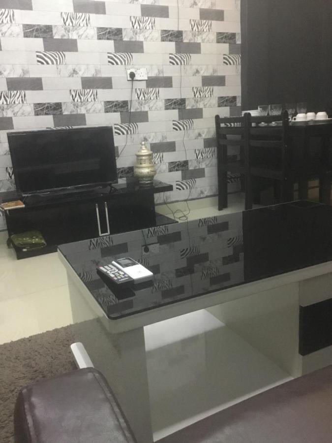 Ipoh Apartment Kültér fotó