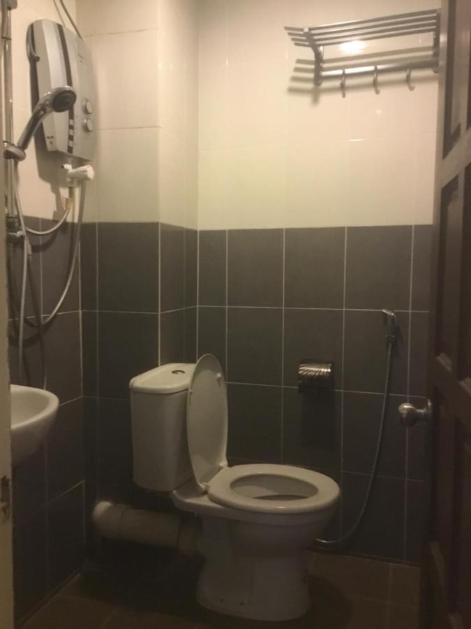 Ipoh Apartment Kültér fotó