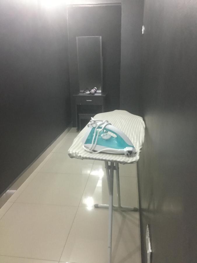 Ipoh Apartment Kültér fotó