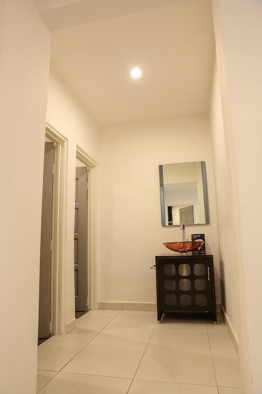 Ipoh Apartment Szoba fotó