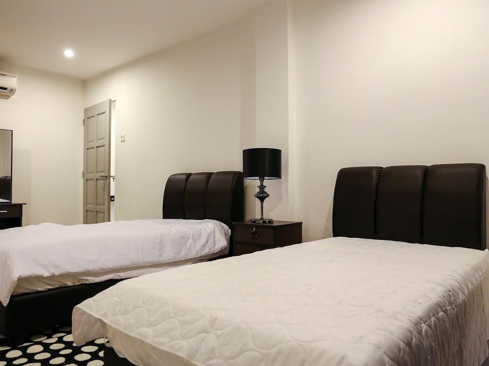 Ipoh Apartment Kültér fotó