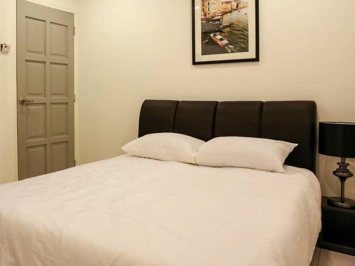 Ipoh Apartment Kültér fotó