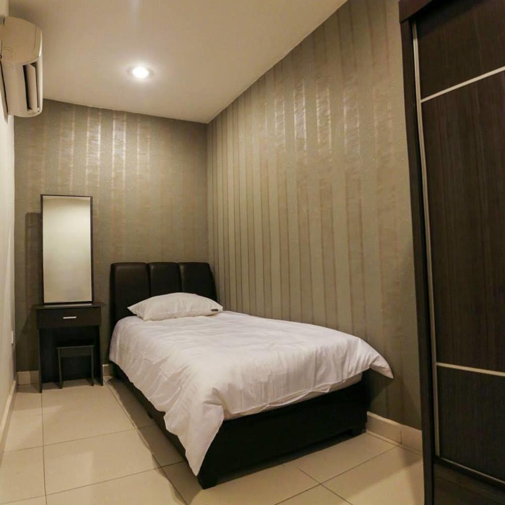 Ipoh Apartment Kültér fotó