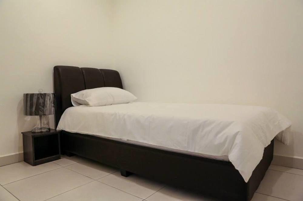 Ipoh Apartment Kültér fotó