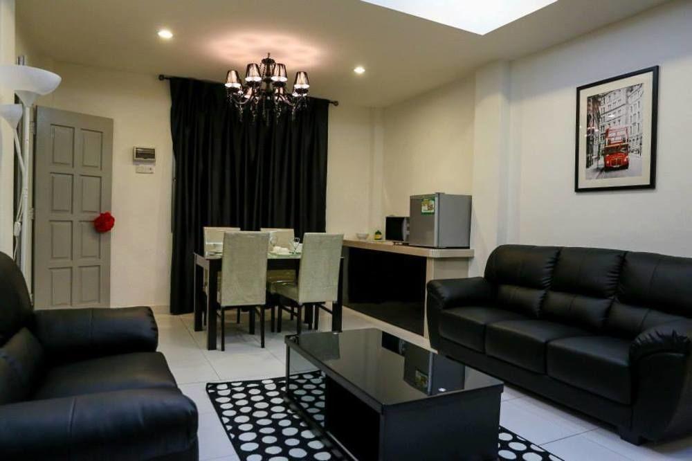Ipoh Apartment Kültér fotó